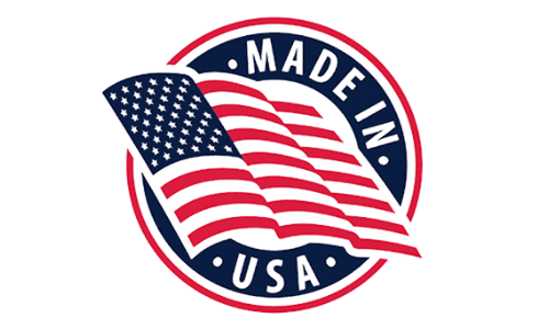 Vertigenics proudly made in the USA with premium quality standards